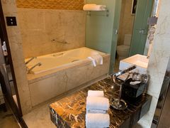 -西安赛瑞喜来登大酒店