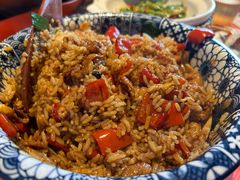 -恰八斗·猛火长沙菜(国贸店)