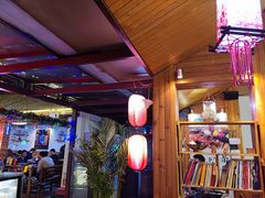 -丽江庭院之爱在路上(西单店)