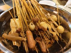 -嘉州鲜知味钵钵鸡(奎星楼店)