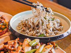 -木王宴语·野生鲜菌火锅(玉河店)