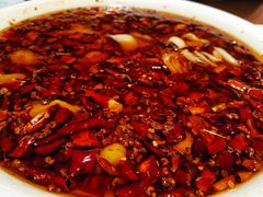沸腾鱼-煜丰汴京烤鸭(福彩路店)