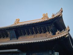 -武当山风景区