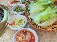 -妙香居韩国烤肉(容桂天佑城店)