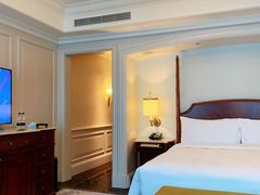 -广州富力丽思卡尔顿酒店