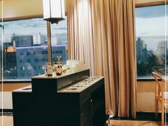 -尚海豆捞(乐虹坊店)