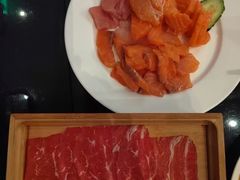-上海漕河泾万丽酒店