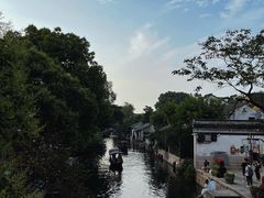 -南浔古镇