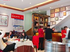 大堂-胡大饭馆 24h(簋街总店)