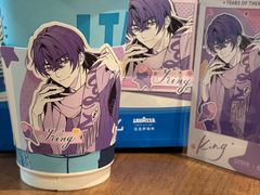 -LAVAZZA拉瓦萨咖啡(星荟中心店)