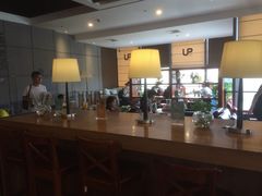 -西西弗书店&矢量咖啡(万象城店)