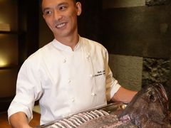 -西安凯悦酒店·湖畔中餐厅