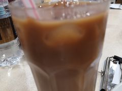 -喜莲咖啡