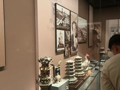 -中国闽台缘博物馆