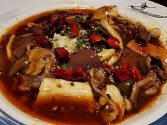 -渝信川菜 · 川味家常菜(长安店)