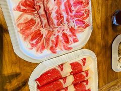 -丁卯•铜锅涮肉(工体店)