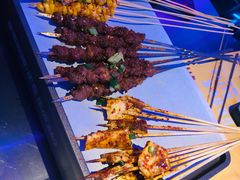 -燥次·烧烤酒场(万象城店)