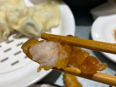 -添福来墨鱼饺子 · 海鲜东北菜(大连星海·黄浦路店)