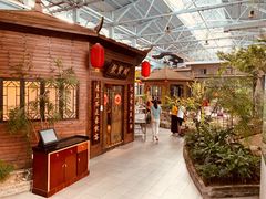 -森谷美食公园(杨行店)