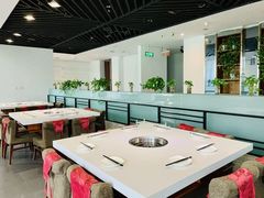 大堂-秦风肥牛(阳阳国际店)