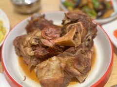 -东北风(江北万达店)
