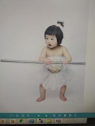 点击看大图 -童趣自然光儿童摄影工作室