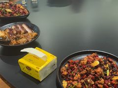-文三里屯面馆(三里屯店)