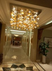 -南昌喜来登酒店·宴会厅