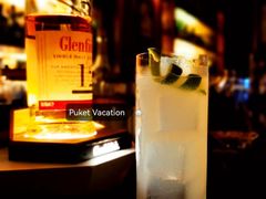 -Hill.Cocktail半山酒吧(中山店)
