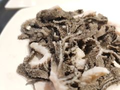 羊肚领-京门老爆三·铜锅涮肉 爆肚(望京店)