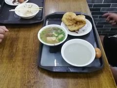 -老磁器口豆汁店(马家堡店)