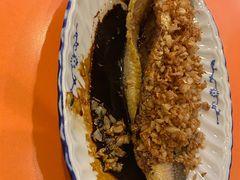 -雅苑餐厅(朝天路店)