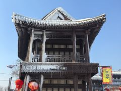 -盛世南宫影视城(北普陀影视城)