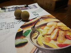 -十二舍·湯物素煮(江泰潤政店)