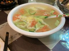 -天源居餐厅·地方特色菜(张北店)