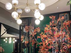 -新白鹿餐厅(爱琴海购物中心店)