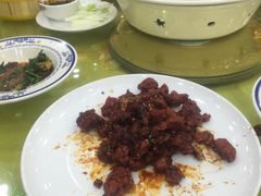 -正阳春烤鸭店(杨楼店)