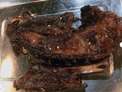 -王裕興肉莊(南禅寺店)