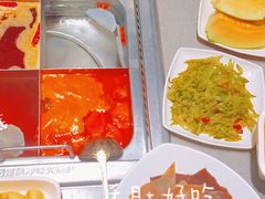-海底捞火锅(勒泰店)