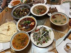 -三中高皇羊肉馆