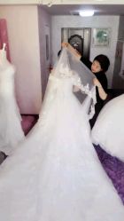 -贺贺新娘造型婚纱店