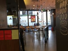 -汉堡王(华润五彩城店)