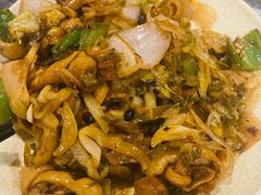 -紫金食坊(江南西路店)