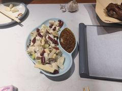 -状元阁烧烤(群力店)