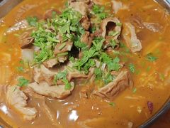 -飨府.老淮面馆.自营(清河路店)