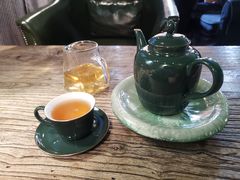 -出走咖啡·面包(宋庄店)