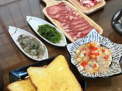 -尺山寸水日料(马桥满天星店)