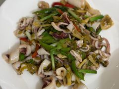 -宏玲餐厅(四川南路店)