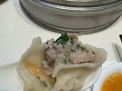 -海洁灌汤包(南五马路店)