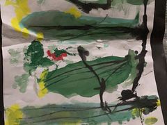 -tomato蕃茄田艺术(新天地中心)